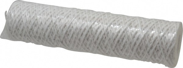 Parker WC23R10 Plumbing Cartridge Filter 2-1/2" OD, 10" Long, 5 micron, Acetate Cotton