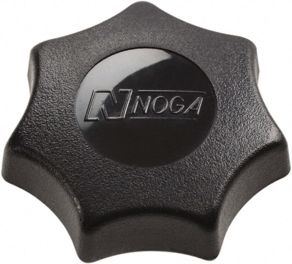 Noga MG1620 Magnetic Indicator Base Knob