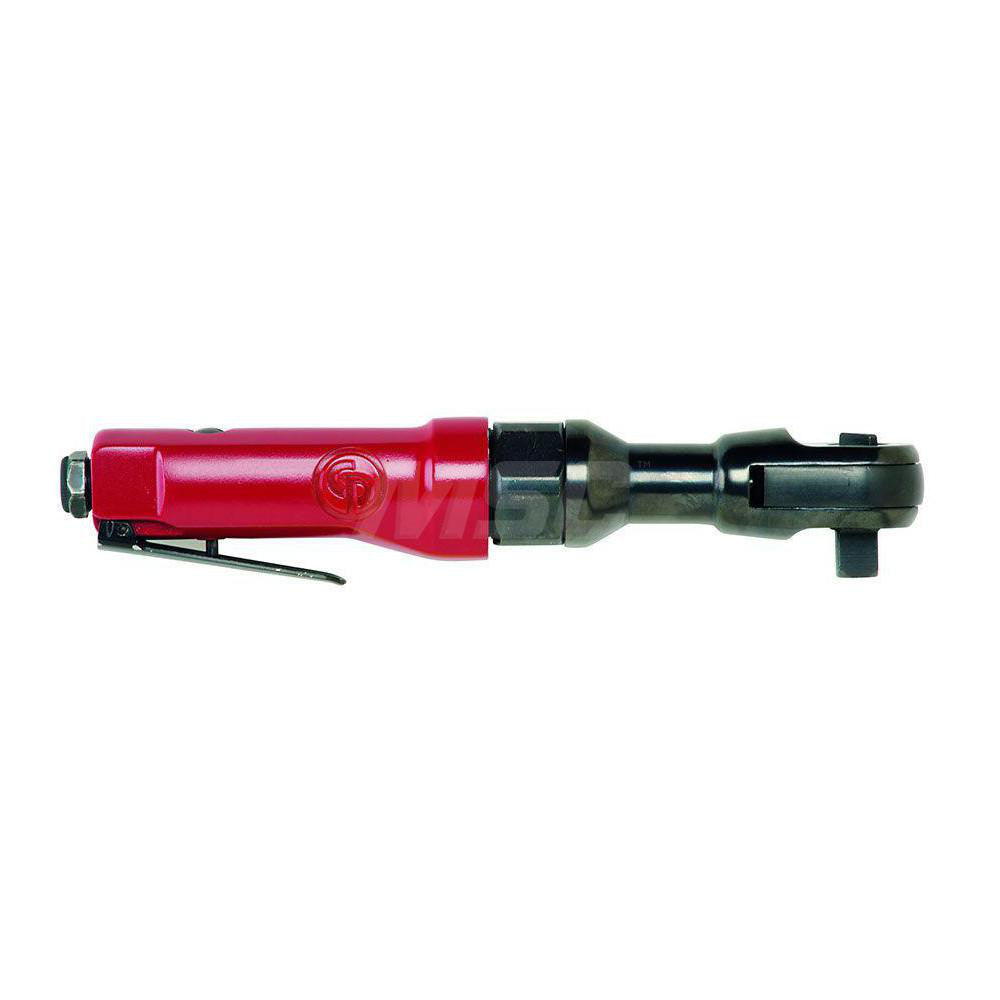 Chicago Pneumatic T024391 Air Ratchet 1/2" Drive, 10 to 50 ft/lb