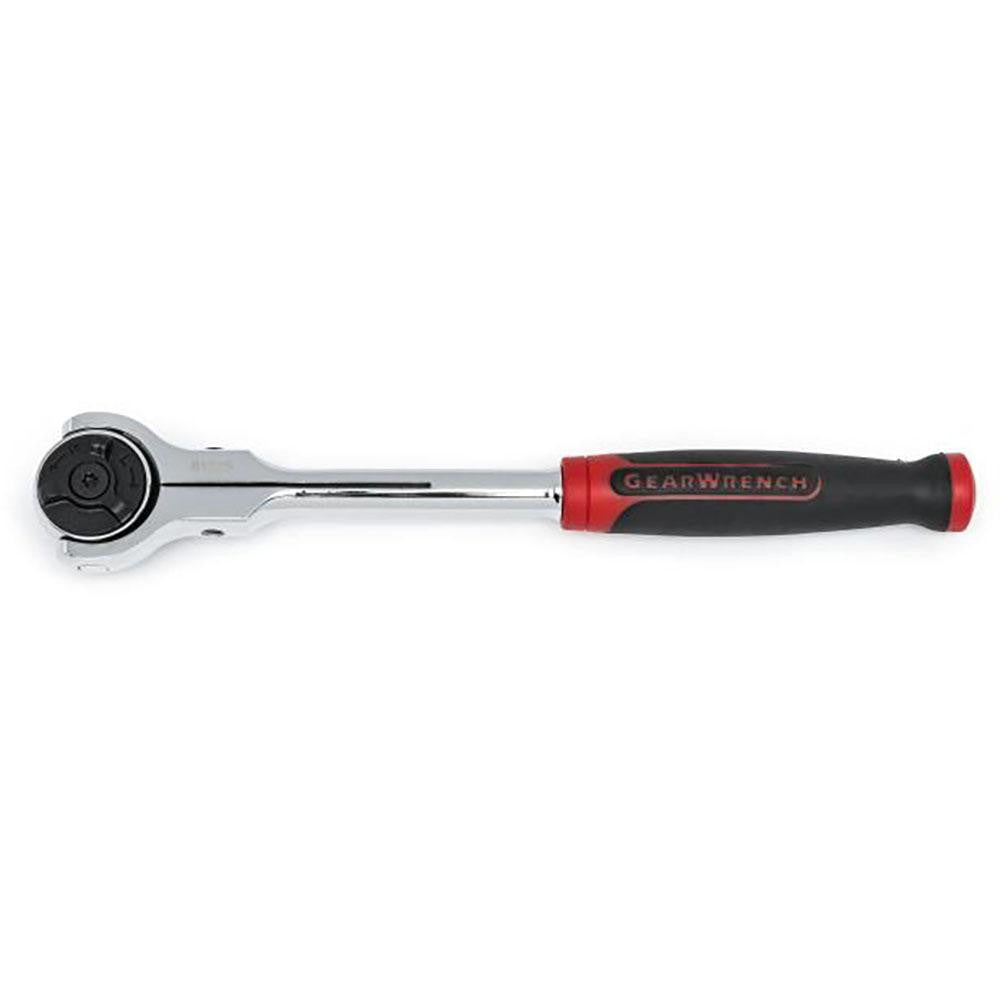 GEARWRENCH 81225 Ratchet 3/8" Drive, Slim Line Head
