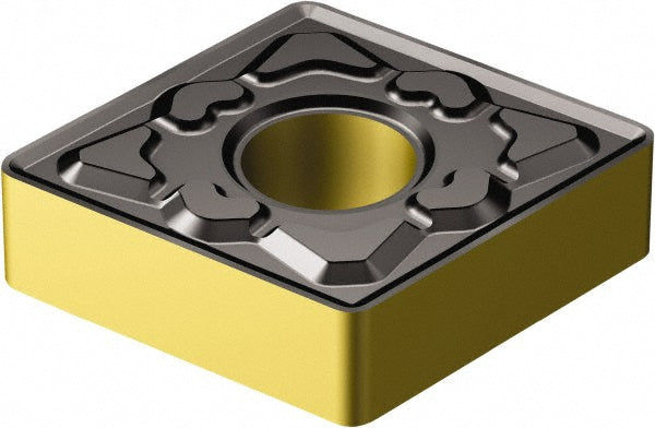 Sandvik Coromant 6868506 Turning Insert CNMG432KM 3225, Carbide