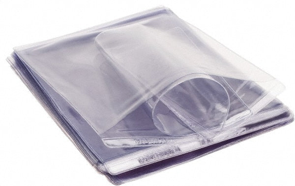 C.S. Osborne & Company 99-7-8 Document Protector Clear
