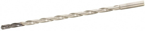 Sumitomo U101254 Extra Length Drill Bit 1/8" Dia, 140 ° Point, Solid Carbide