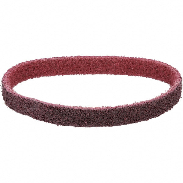 Dynabrade 78055 Abrasive Belt 1" Wide, 24" OAL, Aluminum Oxide