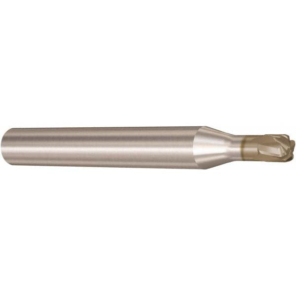 Seco 03067298 Corner Radius End Mill Head 4 Flutes