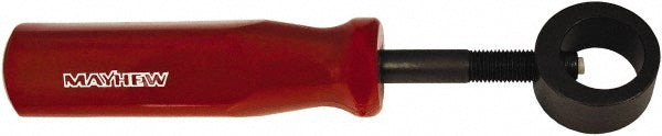 Mayhew 50301 8-1/2 x 1" Center Punch Holder