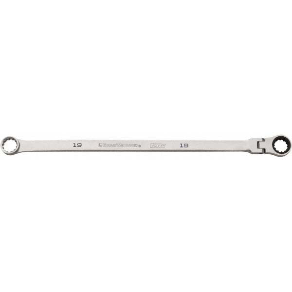 GEARWRENCH 86110 Box End Wrench 10 mm, 12 Point, Double End