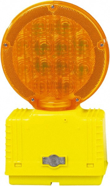 PRO-SAFE 03-10-SBLG Solar Barricade Lamp