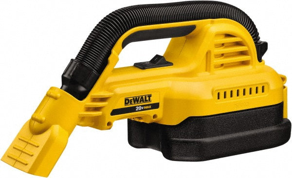 DeWALT DCV517B Wet/Dry Vacuum Battery, 0.5 gal