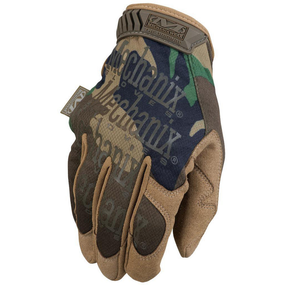 Mechanix Wear MG-77-010 Gloves Size L
