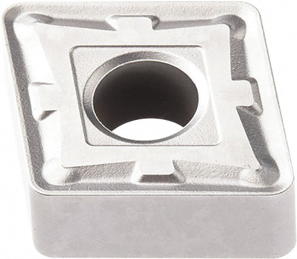 Seco 03280013 Turning Insert CNMG431-M3 TP25, Solid Carbide