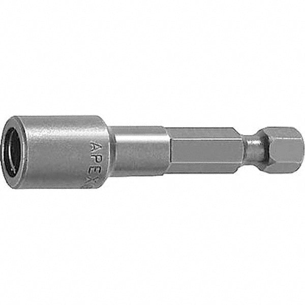 Apex MB6N-08-12M-6 Screwdriver Insert Bit 1/4" Drive