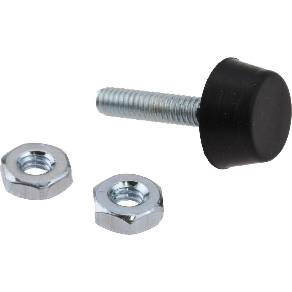 De-Sta-Co 105208 8-32 Carbon Steel Cap Tip Clamp Spindle Assembly