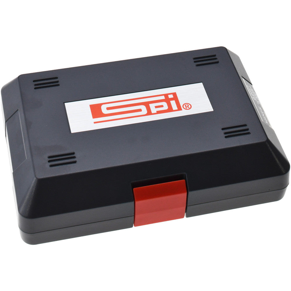 SPI 22-162-2 Class ZZ Plug Gage Set 0.011 to 0.06" Range, 50 Pc