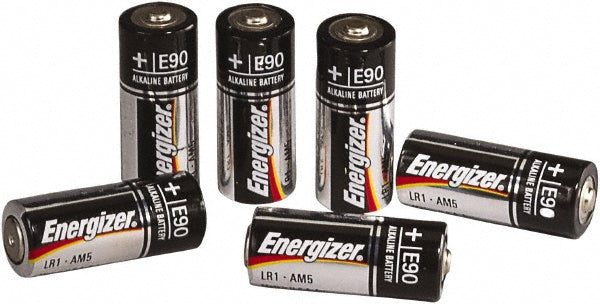 Streamlight 64030 Standard Battery Size N, Alkaline