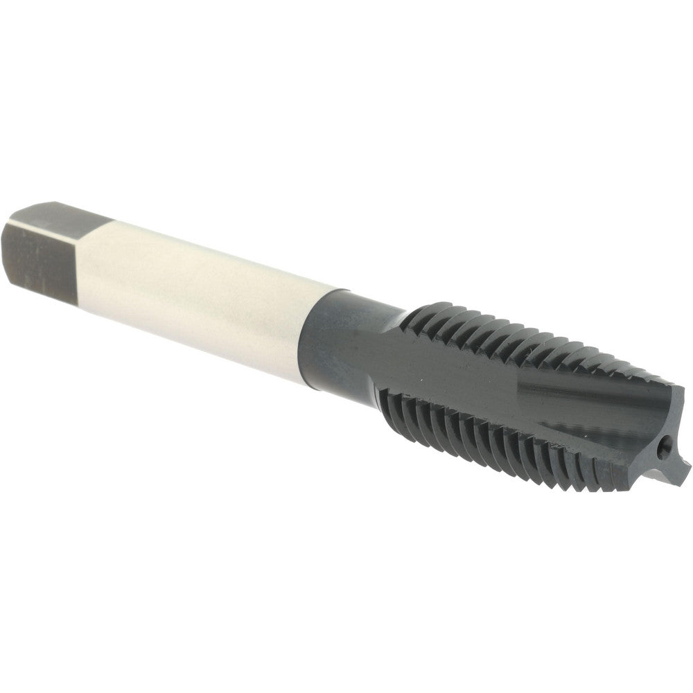 Accupro T1660607 Spiral Point Tap M16 x 2, 3 Flutes, Plug, 6H, Cobalt, Oxide Finish