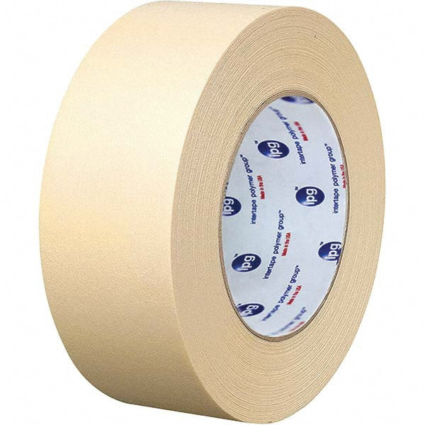 Intertape 91392 Masking Paper 24 mm Wide, 54.8 m Long, 5 mil Thick, Natural & Tan