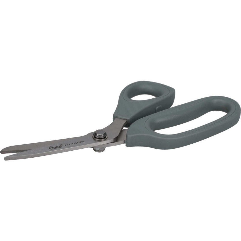 Clauss 19592 Scissors Stainless Steel Blade