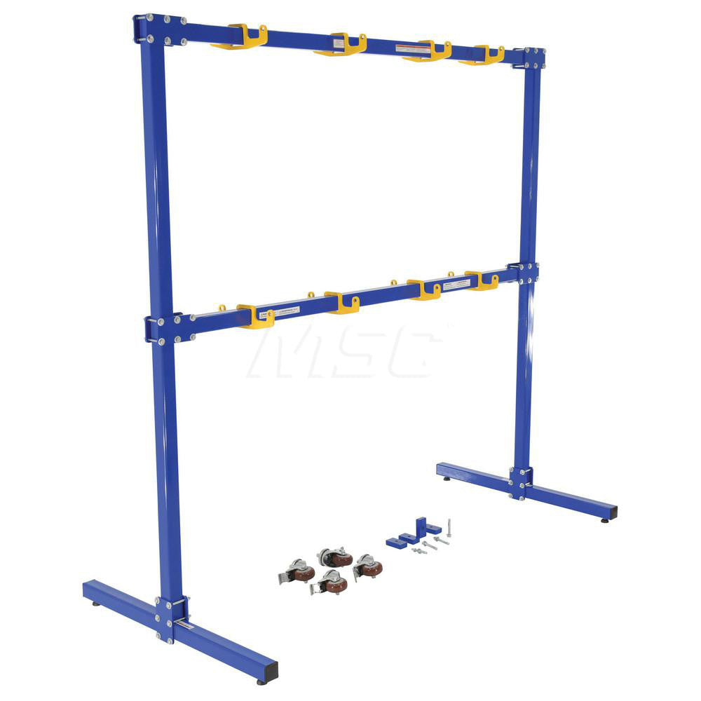 Vestil SLR-UM-6 Bulk Storage Rack