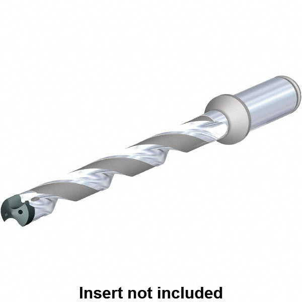 Kennametal 6389587 Kennametal Replaceable-Tip Drill 12.00 mm Shank Dia