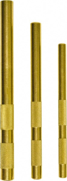 Mayhew 67002 Drift Punch Set 3 Pc