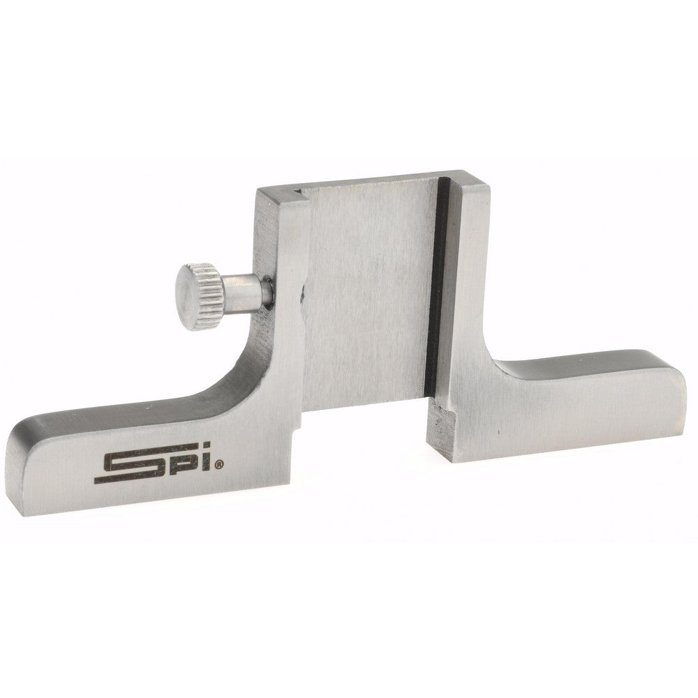 SPI MS170831020 Caliper Base 1 Pc, Use with Calipers