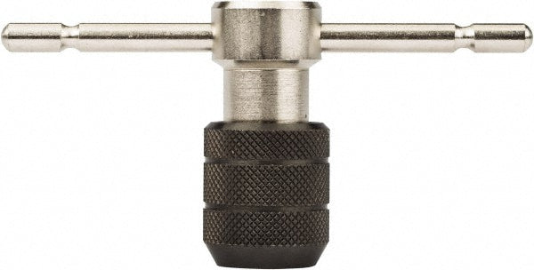DeWALT DWA142TH Tap Wrenches Handle Style Straight Ratcheting No Overall Length (Inch) 4-13/16