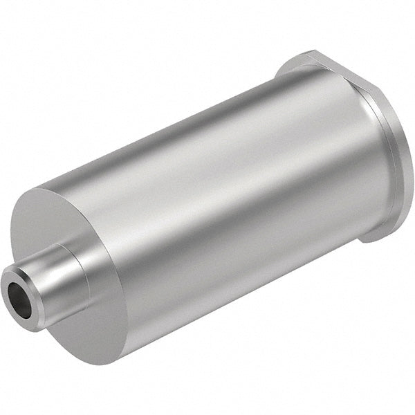 Kennametal 5998754 Hydraulic Chuck Sleeve 1/2" ID, 1-1/4" OD, 1.4173" Head Dia