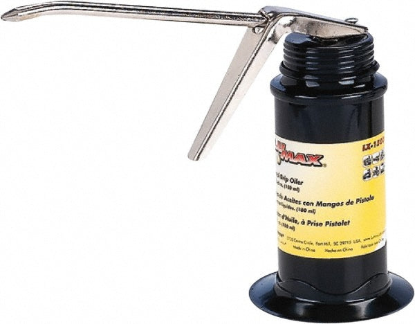 lumax LX-1500 Rigid Spout, Pistol-Grip Oiler