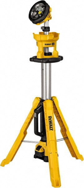 DeWALT DCL079B Cordless Work Light 20V, 3,000 Lumens