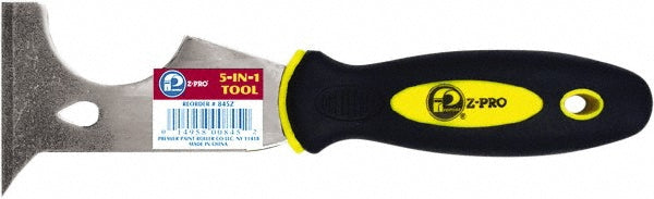 Premier Paint Roller 845Z 5-In-1 Tool Steel, 2-1/2" Wide
