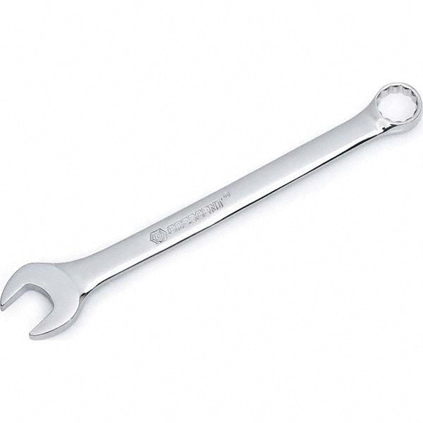 Crescent CJCW8 Combination Wrench 1-7/8" Head Size, 15 deg Offset