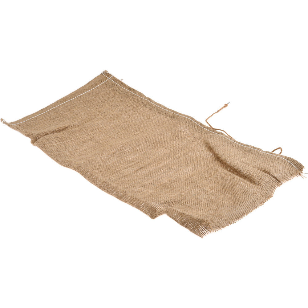 Dayton Bag & Burlap Co 1327311T Pack of (100) 14" Long x 26" High Sand Bags
