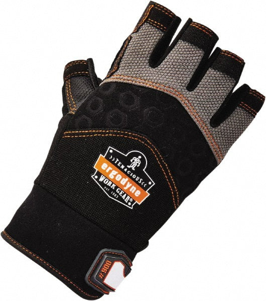 Ergodyne 17695 Work Gloves Proflex® ProFlex 900, Size X-Large, Stretch-Knit & Spandex Lined, Stretch-Knit & Spandex, General Purpose