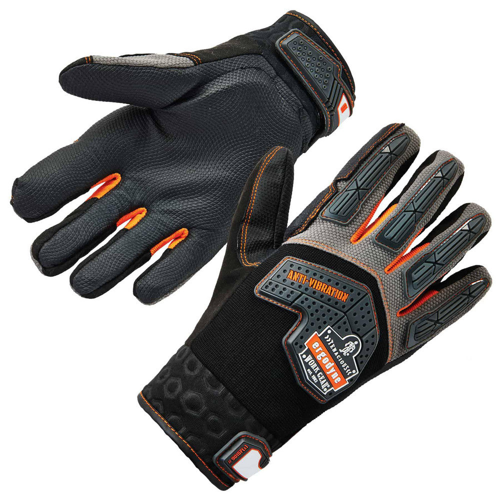 Ergodyne 17305 Work Gloves Proflex® ProFlex 9015F(x), Size X-Large, Spandex Lined, General Purpose