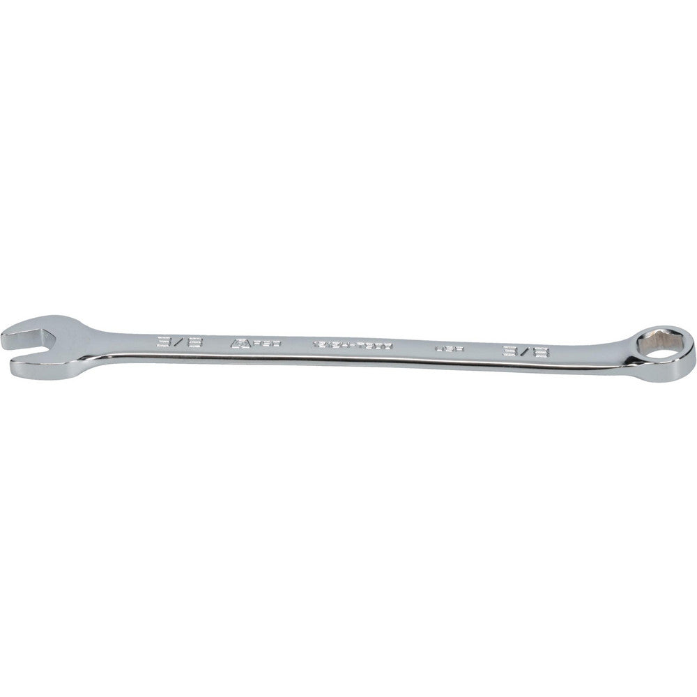 Proto J1212H-T500 Combination Wrench 3/8" Head Size, 15 deg Offset