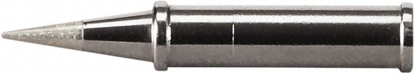 Milwaukee Tool 49-80-0400 Soldering Iron Conical Tip 0.02" Point Width, 1.55" Long