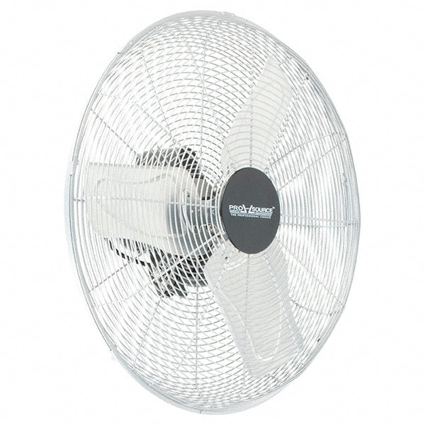 Pro-Source CED4045-WP Industrial Circulation Fan 24" Dia