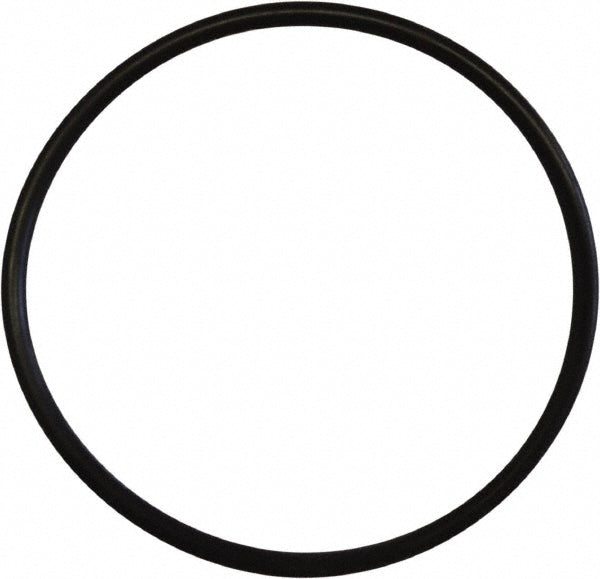 Value Collection ZMSCH1X4 O-Ring 4" ID x 6" OD, 1" Thick, Nitrile Butadiene Rubber