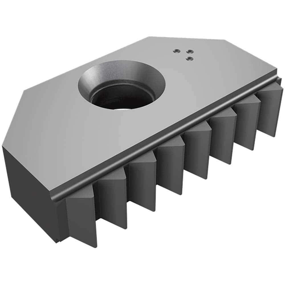 Iscar 5669473 MT-LNHU2104.I8UN IC908 Carbide Thread Mill Insert