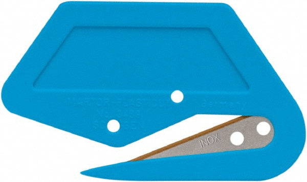 Martor USA 46912.12 Utility Knife Recessed & Hook Blade