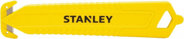 Stanley STHT10359A Utility Knife Recessed & Concealed Fixed Blade
