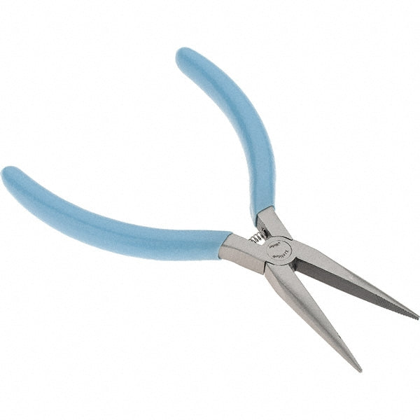 Xcelite LN55VN Long Nose Plier 5.5" OAL, 5-1/2" Jaw Length