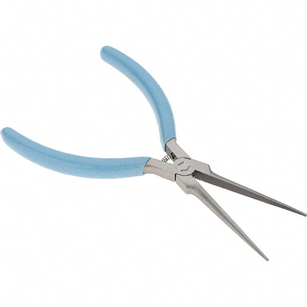 Xcelite NN7776VN Long Nose Plier 6" OAL, 2-5/16" Jaw Length