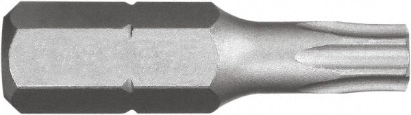 DeWALT DW2625B 1/4" Drive T25 Torx Screwdriver Bit