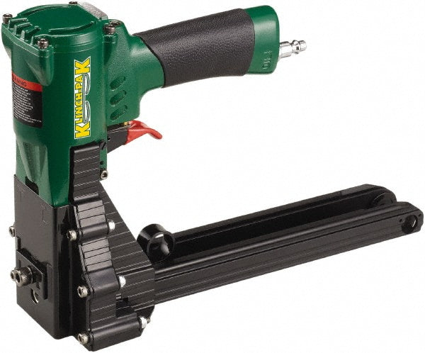 Klinch-Pak KP-CPN Pneumatic Staple Gun
