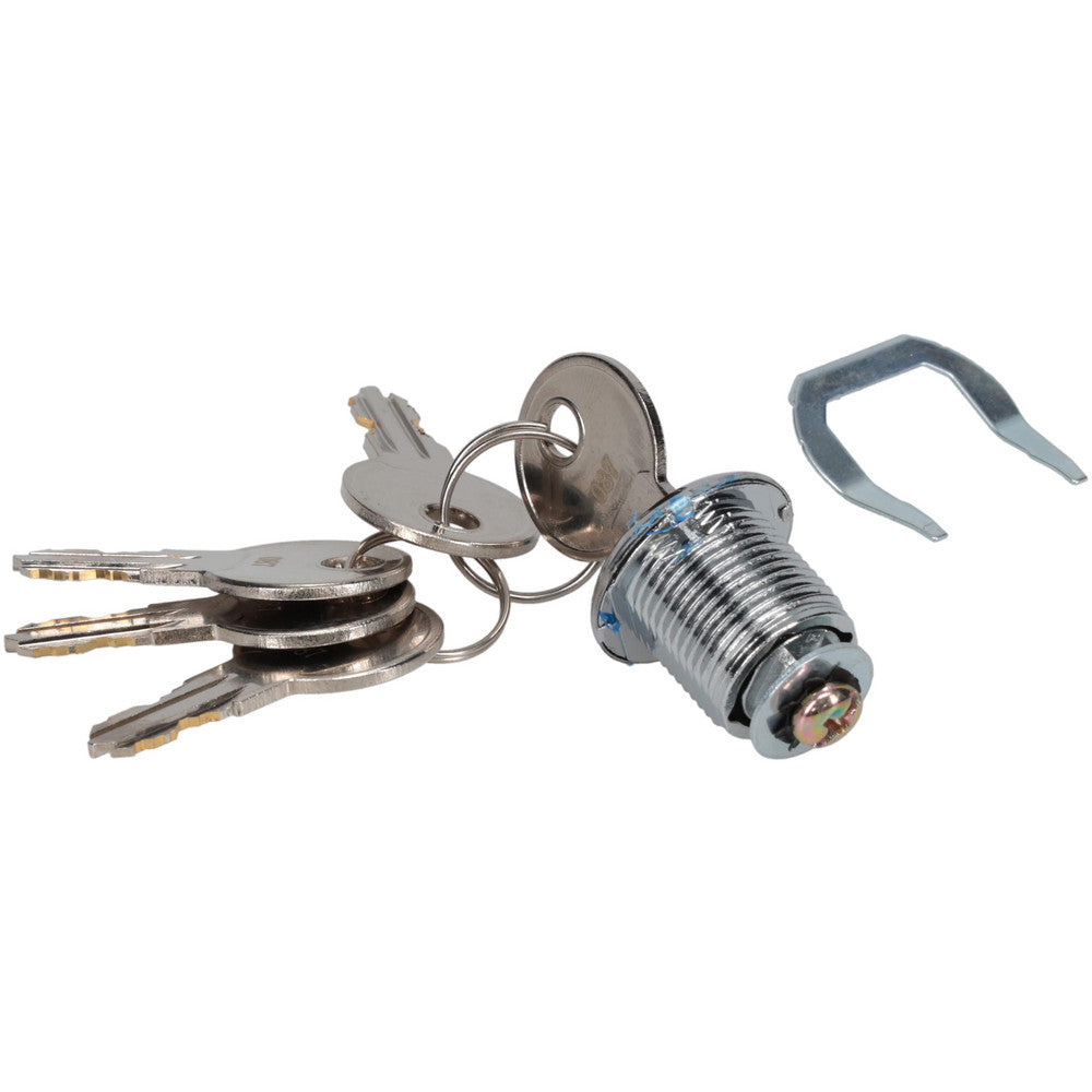 Value Collection Lock 01A90 Tool Case Lock Set Chrome
