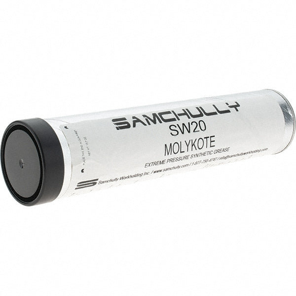 Samchully SW-20 GREASE Extreme Pressure Grease 14 oz Tube, Synthetic