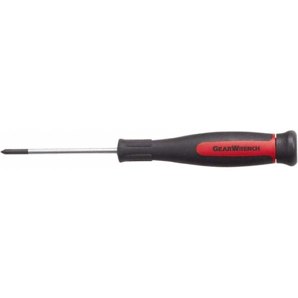 GEARWRENCH 80032H Gearwrench Philips Screwdriver #0