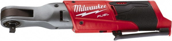 Milwaukee Tool 2557-20 Cordless Impact Wrench 12V, 3/8" Drive, 200 RPM